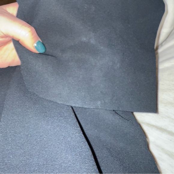 HELSA The Heavy Crepe Jumpsuit Small - Picture 8 of 9